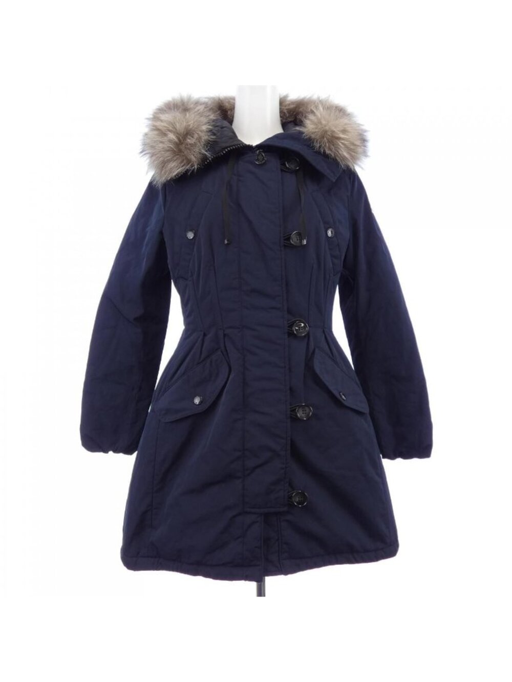 Moncler Arriette Down Coat